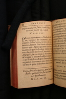 1591 - Pierre Chastaing et Benoît Rigaud - Trésor des bêtes chevalines - BM Bordeaux