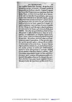 1560 - Pierre et Jan Moine - Trésor de médecine - Université Paris Cité