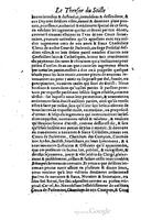 1614 - Jean Richer - Trésor du nouveau style et protocole de la chancellerie de France - BSB Munich