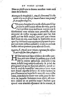 1559 - Étienne Groulleau - Trésor des Amadis - UGent