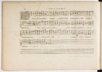 1594 - Paul Marceau - Trésor de musique d&#039;Orlande de Lassus, Superius, Bassus, Tenor, Quinta pars - BnF