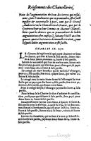 1614 - Jean Richer - Trésor du nouveau style et protocole de la chancellerie de France - BSB Munich