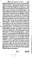 1611 - Raphaël du Petit Val - Trésor des récréations - Anvers Musée Plantin-Moretus