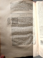 1595 - Jean Houzé - Œuvres morales et mêlées de Sénèque, Trésor de philosophie morale - T. 3 - BnF