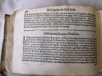 1602 - [Christofle Guyot  et Corneille Nicolas] - Trésor des chartes - KBR Bruxelles