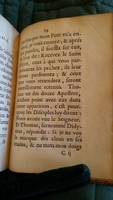 s.d. - s.n. - Trésor de Ponce Pilate - BnF Arsenal