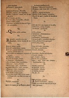 1645 - A. de Sommaville et A. Courbé - Trésor des deux langues espagnole et française - BSB Munich