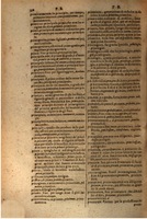 1609 - Philippe Albert et Alexandre Pernet - Trésor des trois langues, francoise, italienne et espagnole (Troisième partie) - BSB Munich