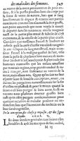 1585 - Jacques du Puis - Trésor des remèdes secrets pour les maladies des femmes - BnF