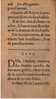 1608 - Théodore Reinsart - Les Marguerites françaises ou Trésor des Fleurs du bien-dire - BSB Munich