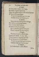 1607 - Pierre Brossart - Trésor des trésors - BnF