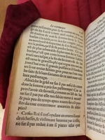 1599 - Thomas Portau - Vertueux trésor - Bibliothèque Sainte-Geneviève