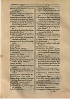 1607 - Marc Orry - Trésor des deux langues espagnole et française (Première partie) - BSB Munich