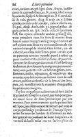1585 - Jacques du Puis - Trésor des remèdes secrets pour les maladies des femmes - BnF