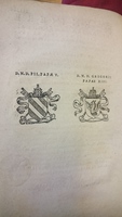 1578 - Nicolas Chesneau - Trésor et entière histoire de la triomphante victoire du corps de Dieu sur l’esprit malin - BM Lyon