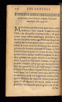 1614 - Barthélemy Vincent - Élite et Trésor des lettres missives - Bâle