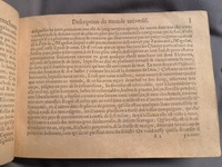 1600c. - Aelbrecht Hendricksz et Cornelis Claesz - Trésor des chartes - Amsterdam