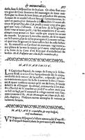 1610 - Paul Marceau - Trésor d’histoires admirables et mémorables - Princeton