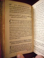 1605 - Pierre Rigaud - Trésor des Amadis - T. 2 - BnF