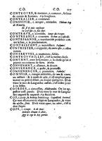1655 - Augustin Courbé - Trésor de recherches et antiquités gauloises et françaises - BM Lyon