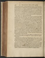 1608 - Nicolas Du Fossé - Trésor politique - BnF Tolbiac