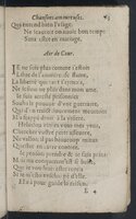 1607 - Pierre Brossart - Trésor des trésors - BnF