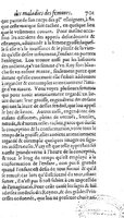 1585 - Jacques du Puis - Trésor des remèdes secrets pour les maladies des femmes - BnF