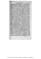1560 - Pierre et Jan Moine - Trésor de médecine - Université Paris Cité