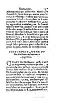 1611 - Jean Osmont - Trésor des récréations - BSB Munich