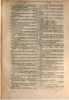 1609 - Philippe Albert et Alexandre Pernet - Trésor des trois langues française, italienne et espagnole (Première partie) - BSB Munich