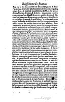 1614 - Jean Richer - Trésor du nouveau style et protocole de la chancellerie de France - BSB Munich