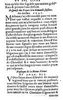 1582 - Jean Huguetan - Trésor des Amadis T. 1 - BM Lyon
