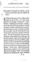 1642 - Jacques Cailloué - Trésor de consolation, instructions et prières - BCU Lausanne