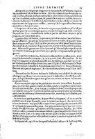1611 - Pierre Chevalier - Trésor politique - UGent