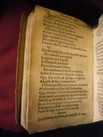 1581 - Nicolas Bonfons - Trésor de vertu - BnF