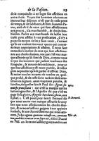 1607 - Nicolas Du Fossé - Trésor quadragésimal - T 02 - BM Lyon