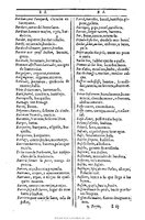 1607 - Marc Orry - Trésor des deux langues espagnole et française (Première et Seconde parties) - BU Tours