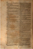 1609 - Philippe Albert et Alexandre Pernet - Trésor des trois langues, francoise, italienne et espagnole (Troisième partie) - BSB Munich