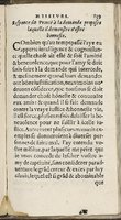 1597 - Jean Osmont - Trésor des secrétaires - Brno