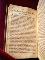 1630 - Martin Bogart - Secrétaire des secretaires ou le Trésor de la plume française - BM Amiens