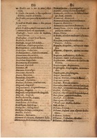 1645 - A. de Sommaville et A. Courbé - Trésor des deux langues espagnole et française (Seconde partie) - BSB Munich