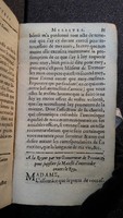 1625 - Louis Loudet - Secrétaire des secrétaires ou le Trésor de la plume française - Lucerne