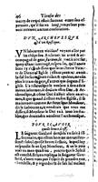1611 - Romain de Beauvais - Trésor des récréations - BM Lyon