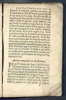 1590 - Benoît Rigaud - Trésor des pauvres - Mucem