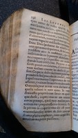 1625 - Louis Loudet - Secrétaire des secrétaires ou le Trésor de la plume française - Lucerne