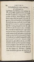 1597 - Jean Osmont - Trésor des secrétaires - Brno