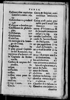 1574 - Benoît Rigaud - Trésor des vies de Plutarque - Avignon