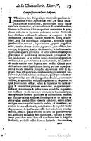1614 - Jean Richer - Trésor du nouveau style et protocole de la chancellerie de France - BSB Munich