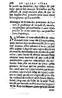 1567 - Jean Pygot - Trésor des Amadis - BM Lyon