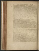 1608 - Nicolas Du Fossé - Trésor politique - BnF Tolbiac